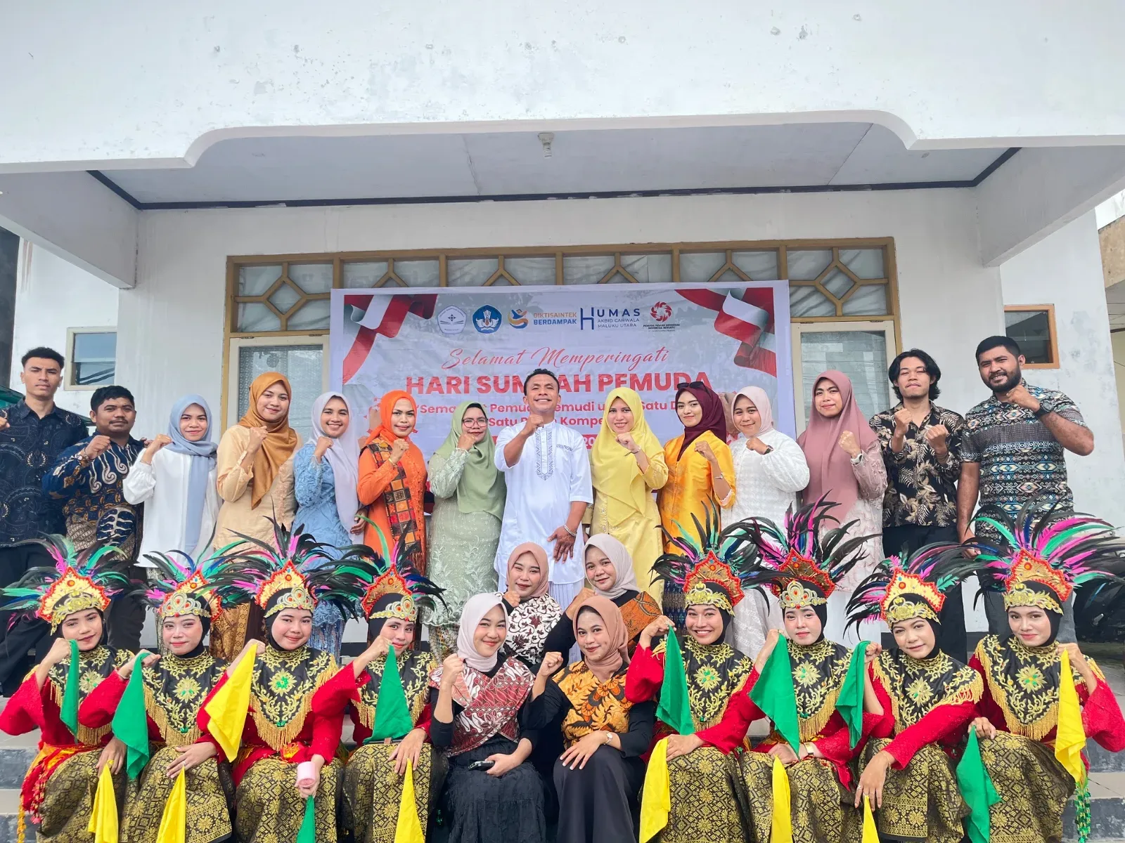 Foto kegiatan kegiatan praktikum mahasiswa